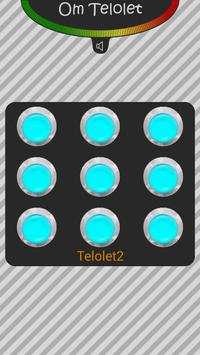 Om Telolet Om 2017 screenshot 2