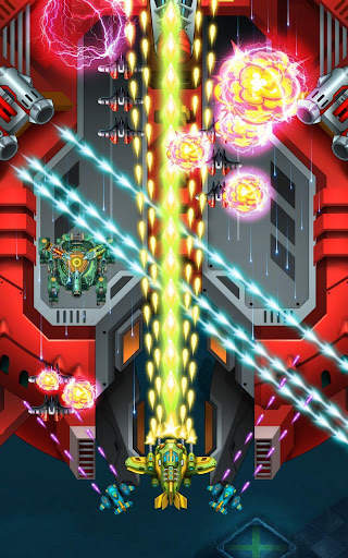 Solar Squad: Space Attack screenshot 10