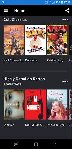Tubitv screenshot 16