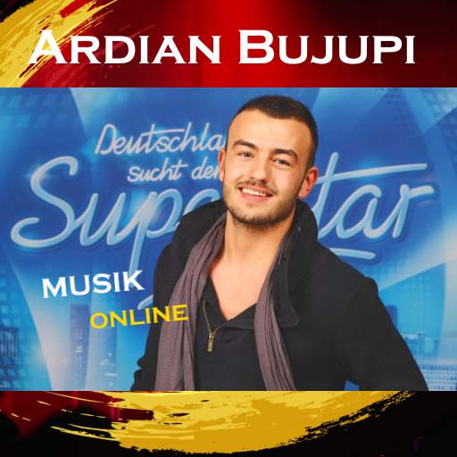 Ardian Bujupi Songs - German Musik Online screenshot 1