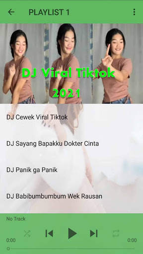 DJ Terngiang Ngiang Tiktok screenshot 3