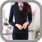 Women photo suits 1.1