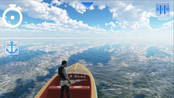 Ocean Shark Killer screenshot 3