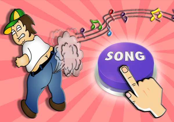 Fart Sounds : Funny Sounds screenshot 2