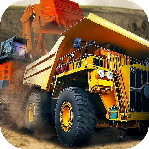 Big Machines Simulator 2 1.21