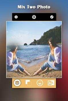 Blend Me Photo Editor screenshot 1