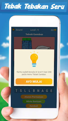 Tebak Tebakan 2023 screenshot 6