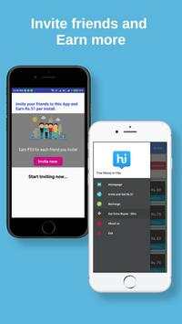 Earn ₹300 Hike cash screenshot 5