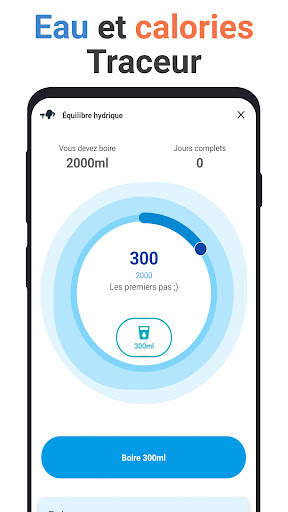 Entraînements BeStronger screenshot 7