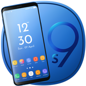 S9 Launcher icon
