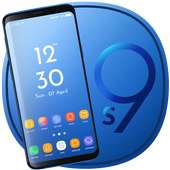 S9 Launcher