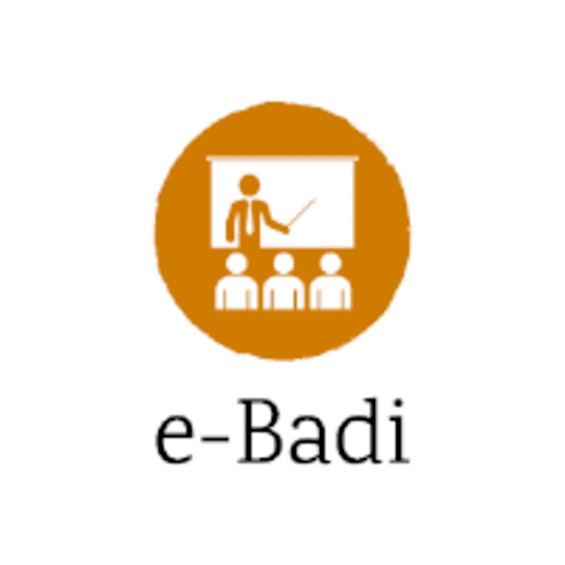 e-Badi for Telangana Teachers icon