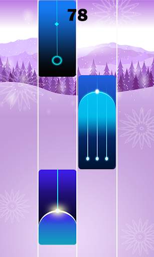 Crazy Frog Piano Tiles screenshot 4