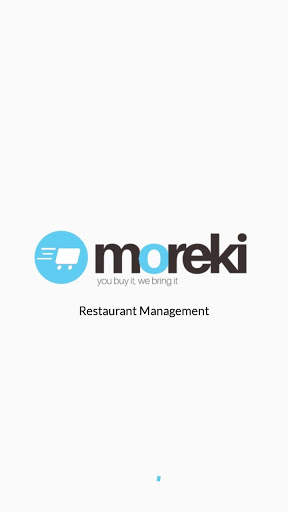 Moreki - PartnerApp скриншот 1