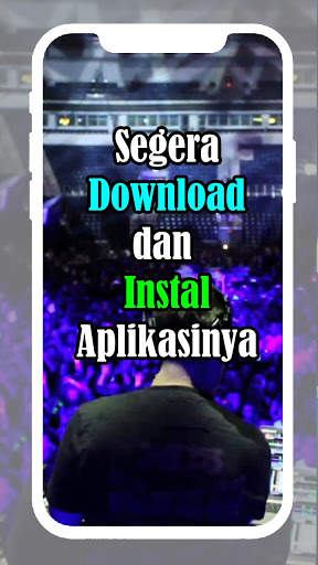 DJ FULL BASS Koplo Banyuwangi Populer MP3 Offline screenshot 4
