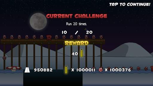 Run Gary Run screenshot 7