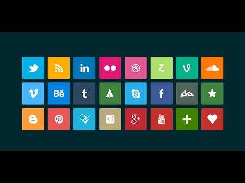 Social Networks - All in one screenshot 1