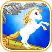 Unicorn run adventure 1.0