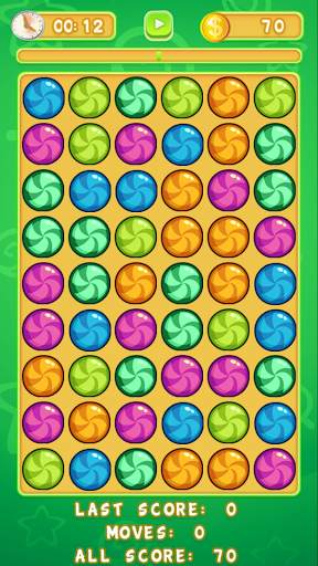Candy  Crunchers screenshot 2