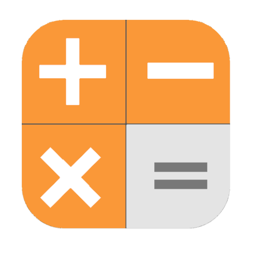 IOS Calculator (PRO) icon