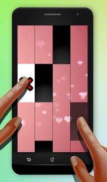 Ariana Grande Piano Tiles screenshot 3