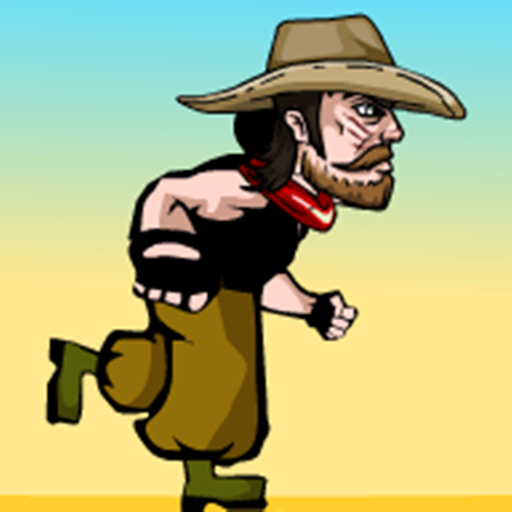 Jungle Run icon