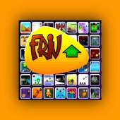 Friv Games for Android icon