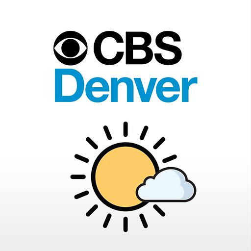 CBS Denver Weather أيقونة