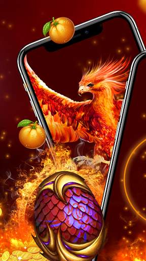 Phoenix Game screenshot 1