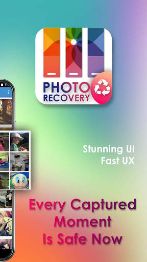 All Photo Recovery 2020 - Restore Deleted Images screenshot 3