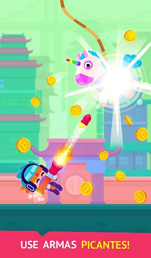 Pinatamasters screenshot 8