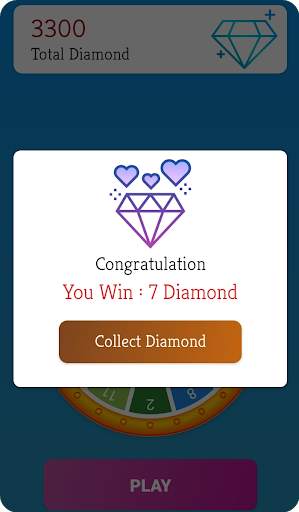 Win free Diamond Fire screenshot 1