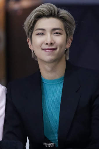BTS RM Wallpapers screenshot 3