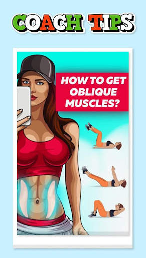 Workout Plan For Women screenshot 6