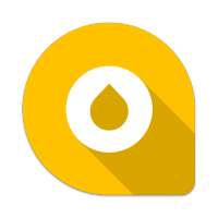 Dropcon - Pixel drop Icon Pack