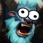 WTF war icon