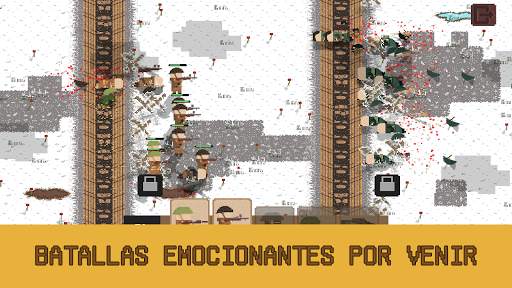 Primera Guerra Mundial Juegos - Estrategia WW1 screenshot 3