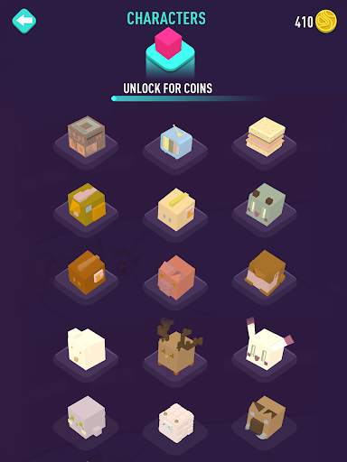 Colour Adventure: Draw and Go screenshot 8