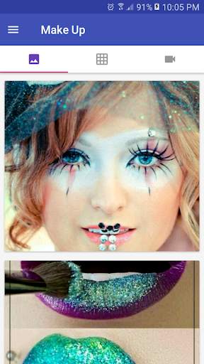 Make Up screenshot 2