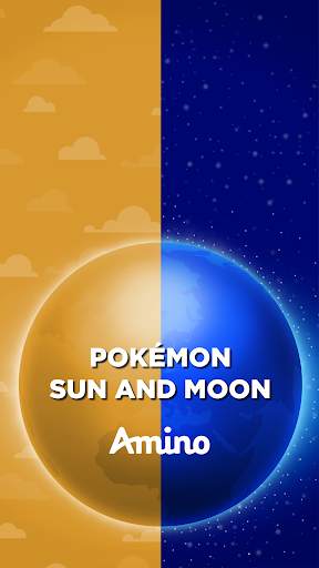 Amino for Pokémon Sun and Moon screenshot 1