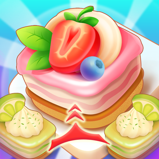 Merge Passion icon