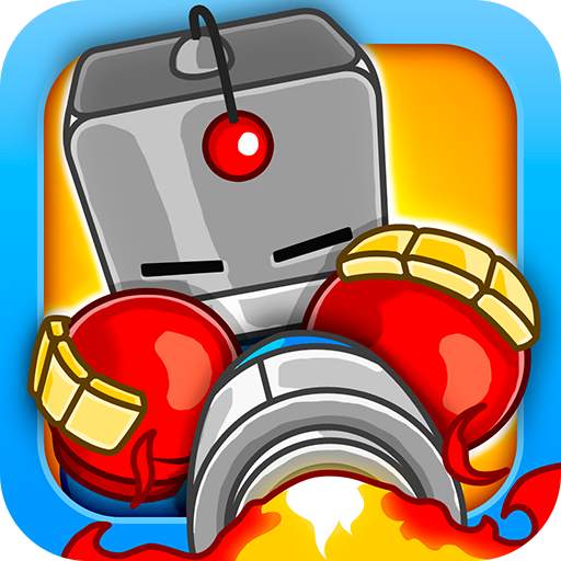 Endless Boss Fight 1.24
