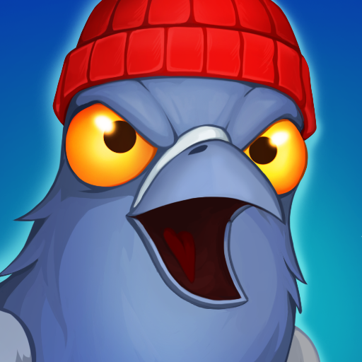 Elevator Run - drift heroes أيقونة