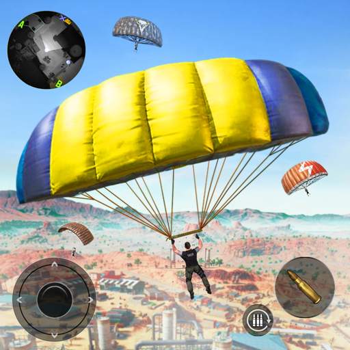 Army Commando Survival Mission Shooting Games 1.0