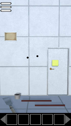 【Stage clear type escape game】 Purple screenshot 6