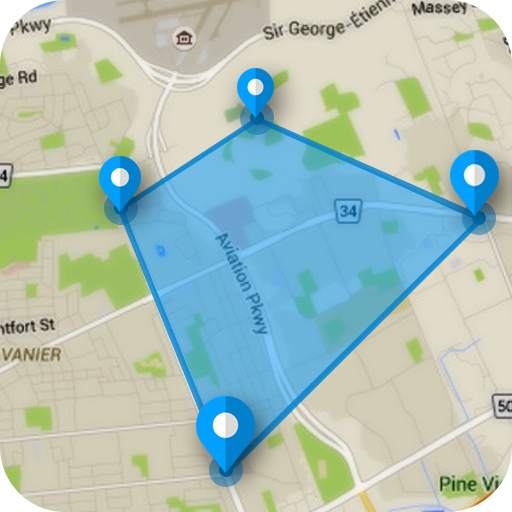 Gps Area Calculator 27.0