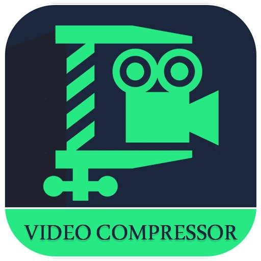 Video Compressor & Size Reducer - Compress Video 1.5