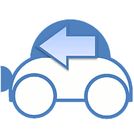 Car Tracker आइकन