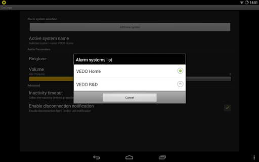 Vedo screenshot 20
