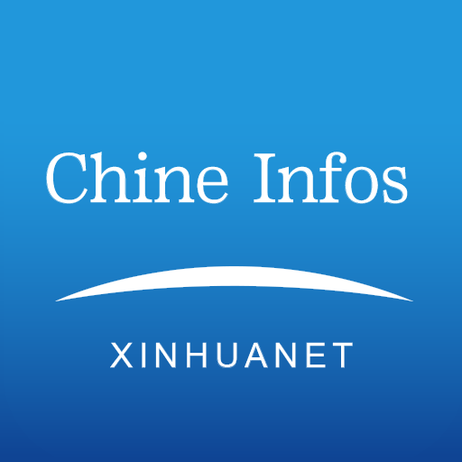 Chine Infos icon